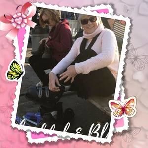 Meet your Posher, Susan